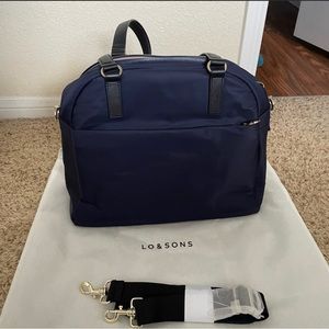 Lo & Sons OG 2 Medium - OMG 2